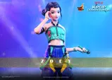 KPop Demon Hunters - Zoey