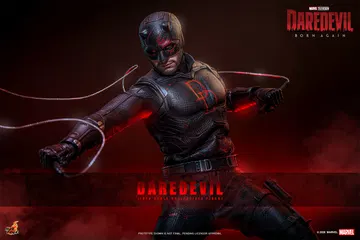 Daredevil: Born Again (Season 2) - Daredevil