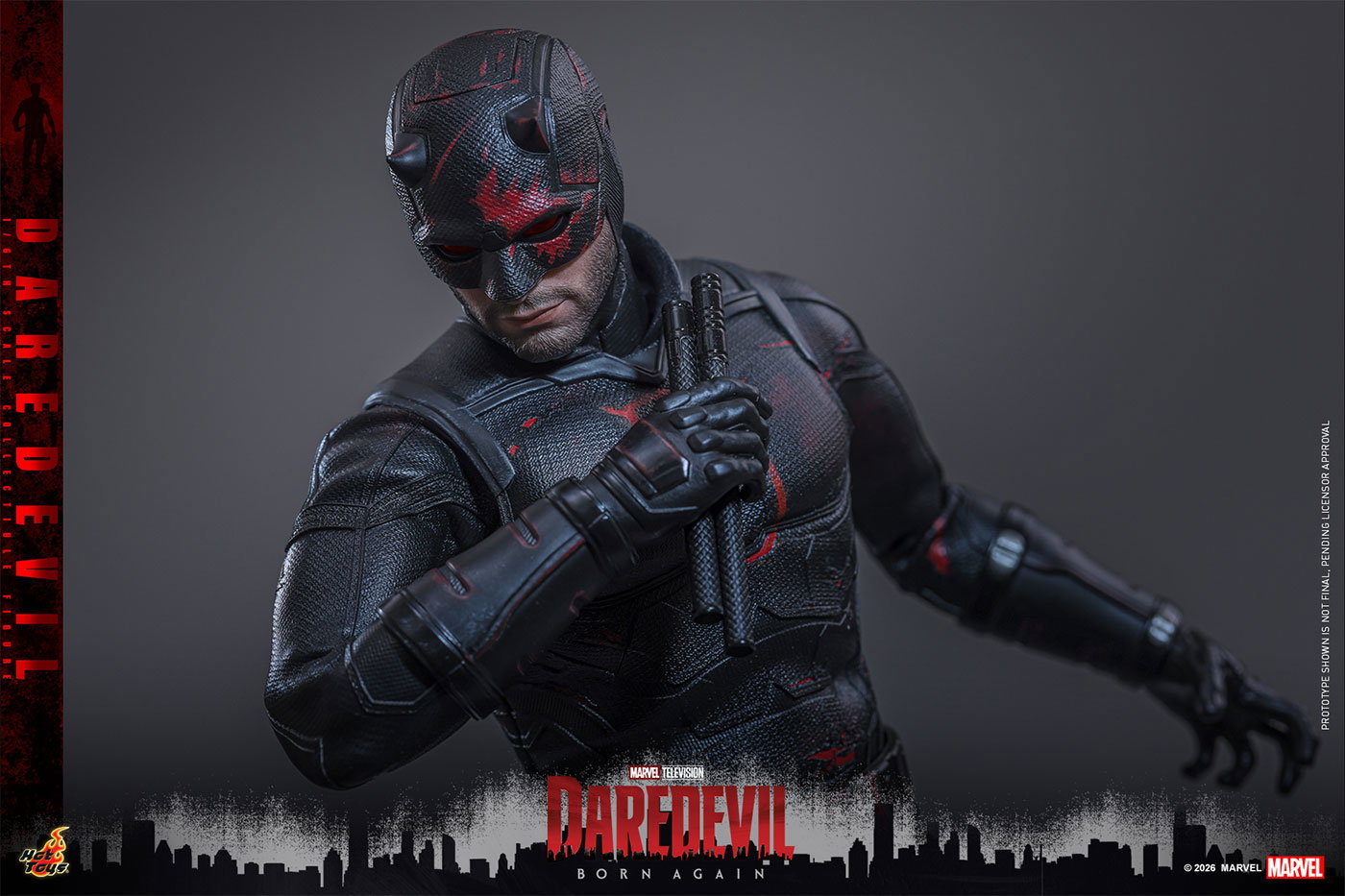 Daredevil: Born Again (Season 2) - Daredevil image 3
