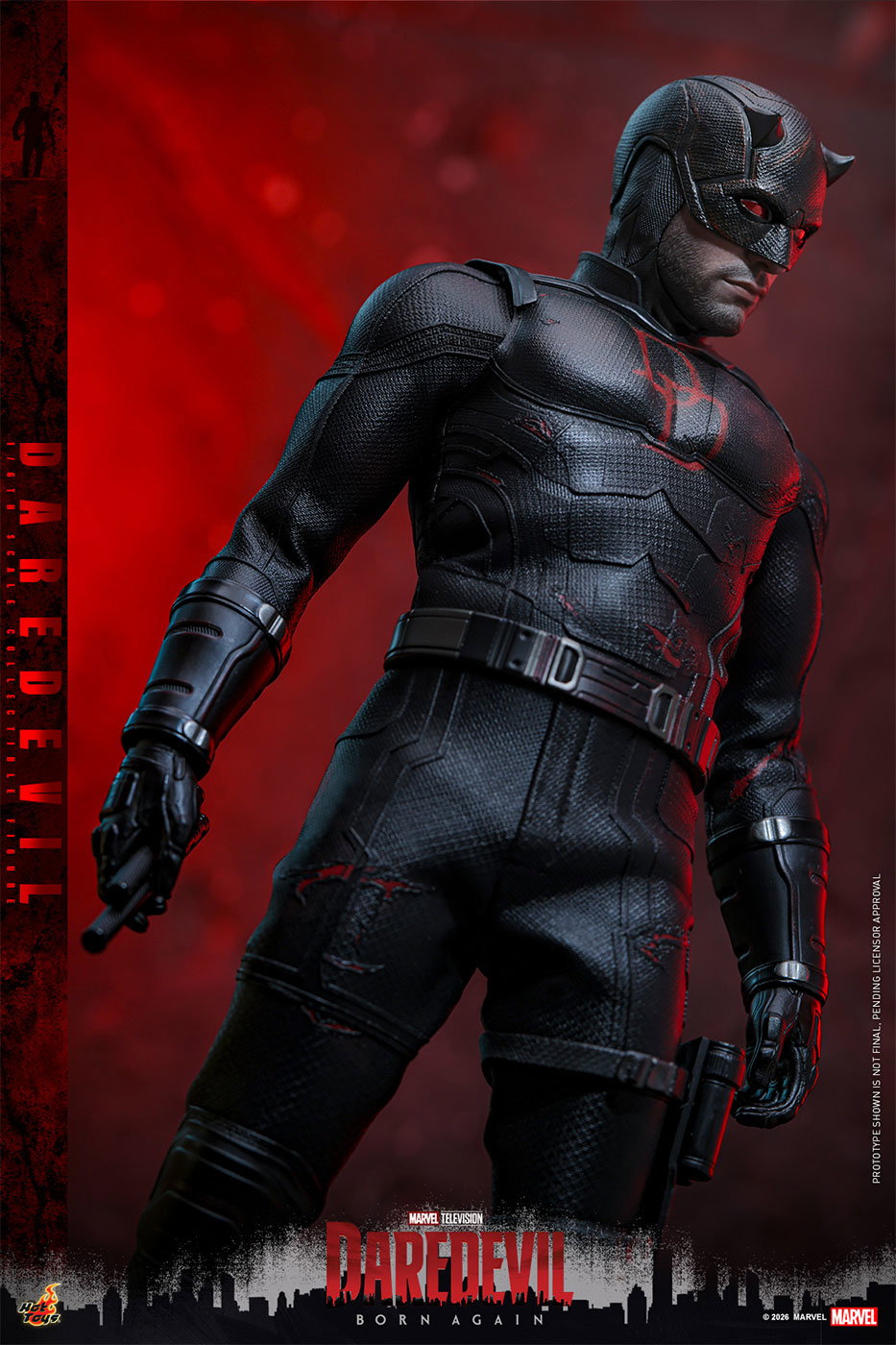Daredevil: Born Again (Season 2) - Daredevil image 4