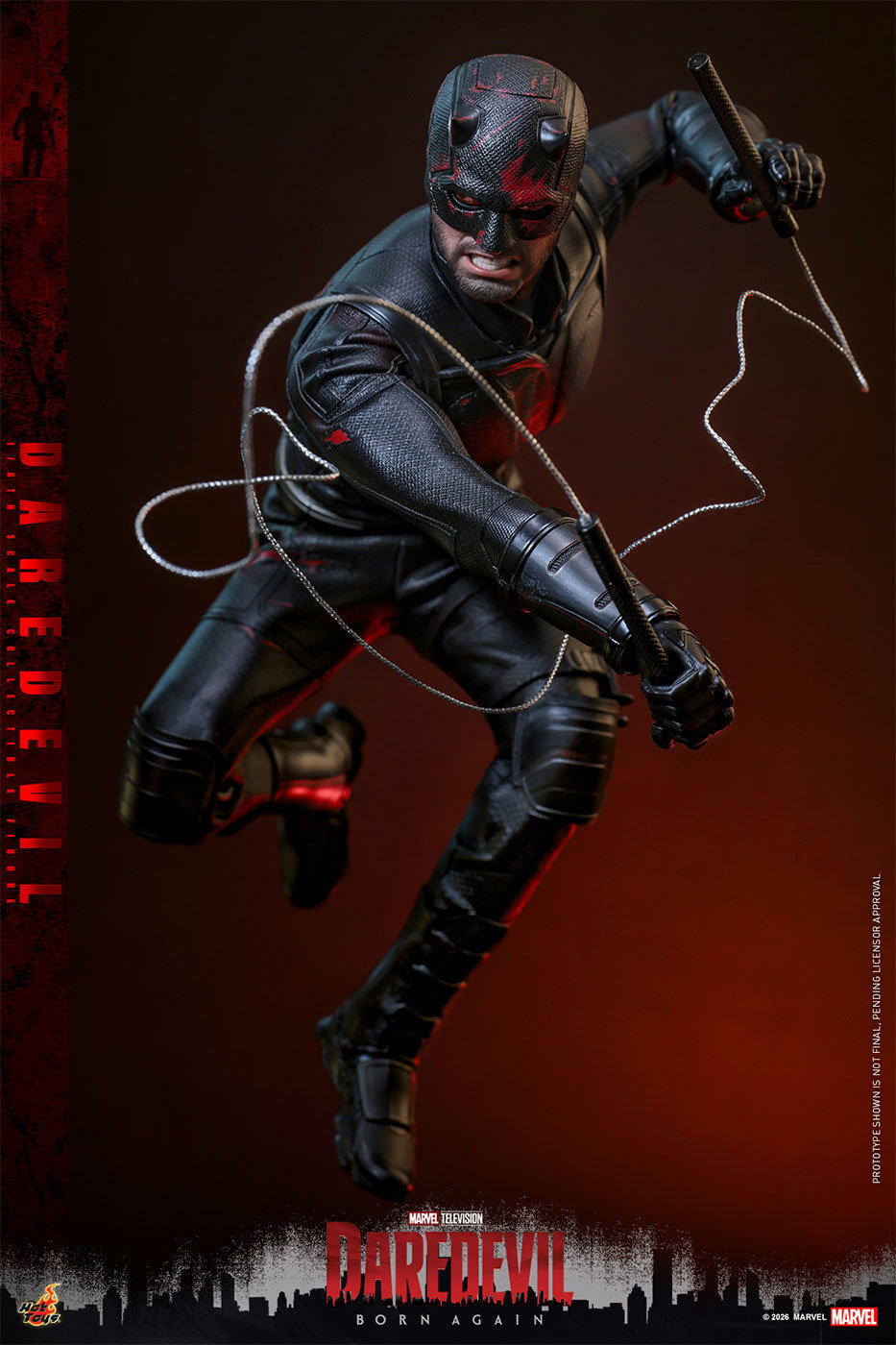 Daredevil: Born Again (Season 2) - Daredevil image 5
