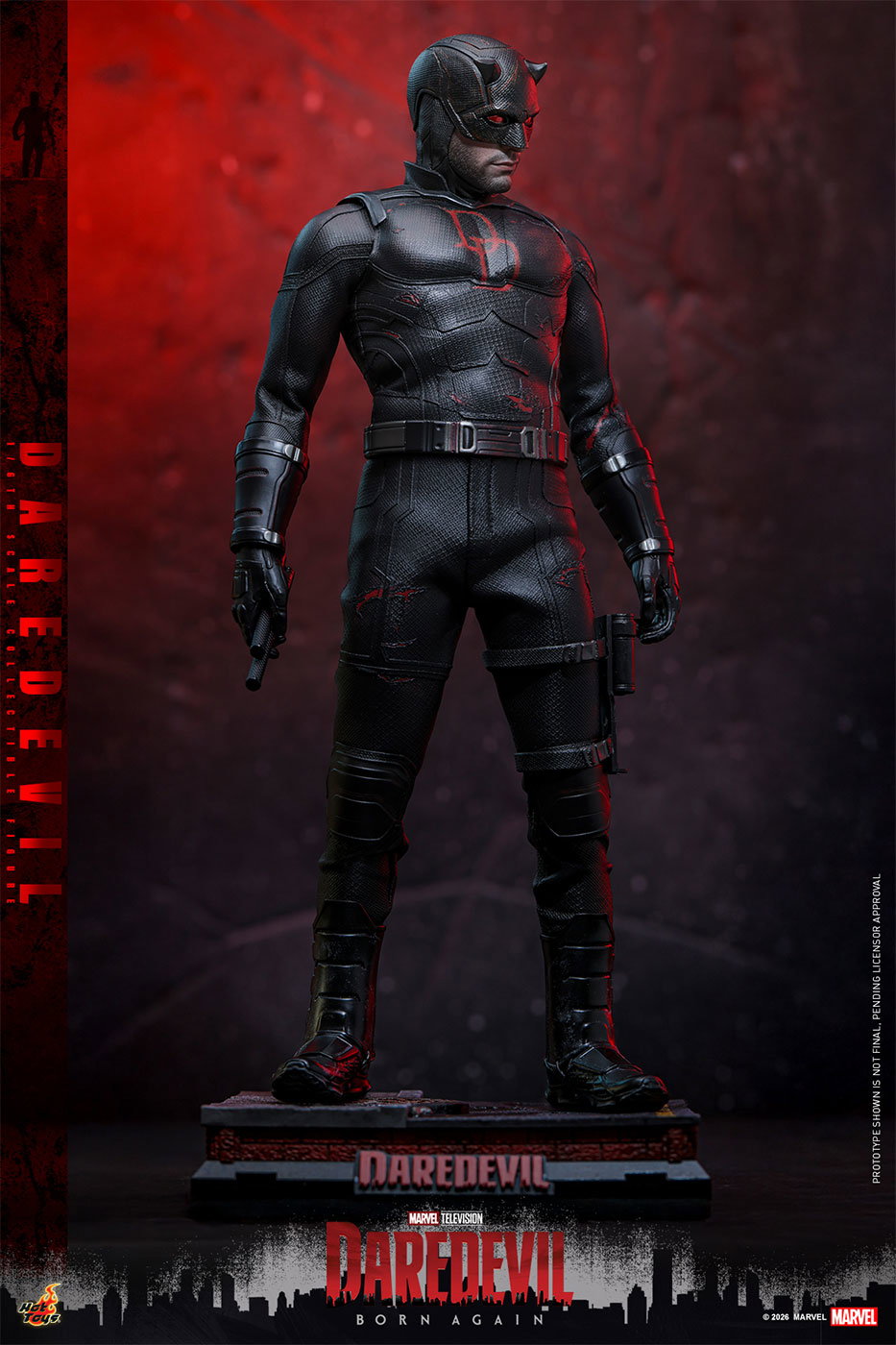 Daredevil: Born Again (Season 2) - Daredevil image 6