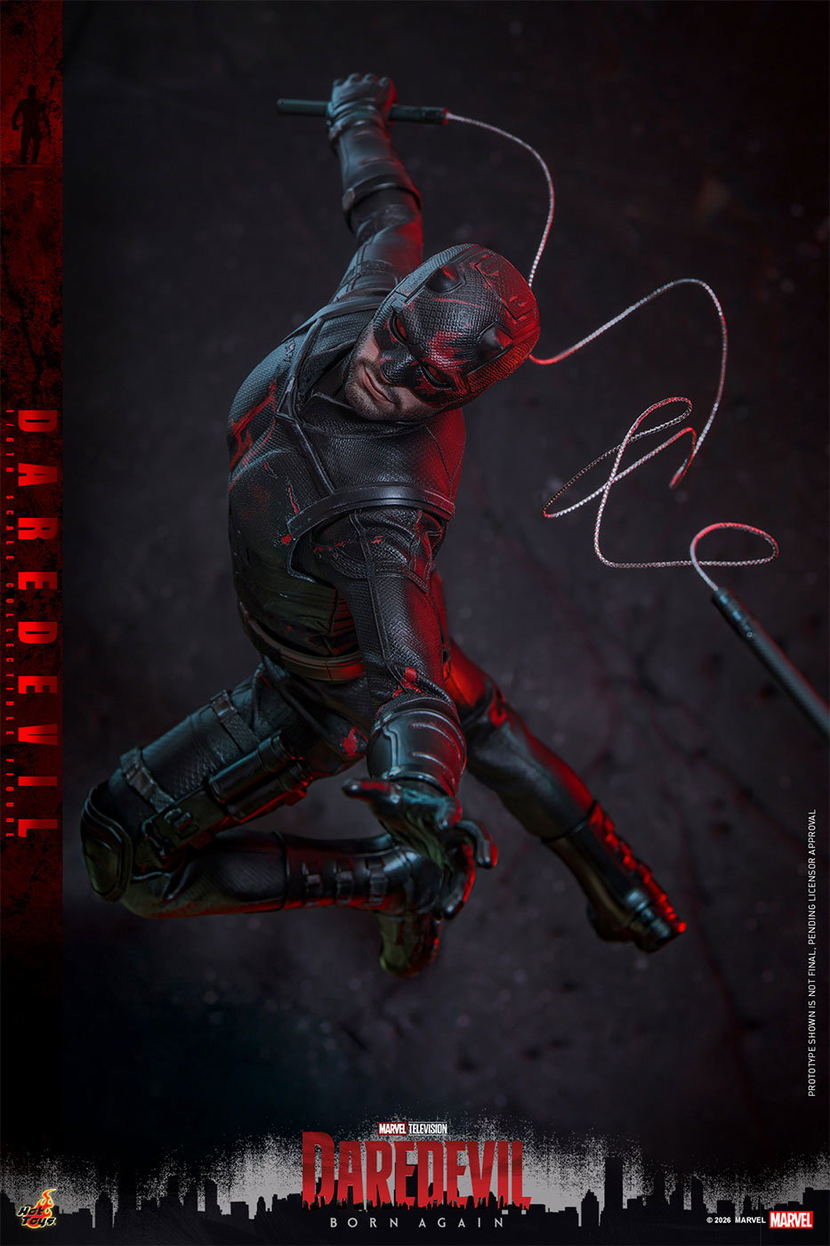 Daredevil: Born Again (Season 2) - Daredevil image 7