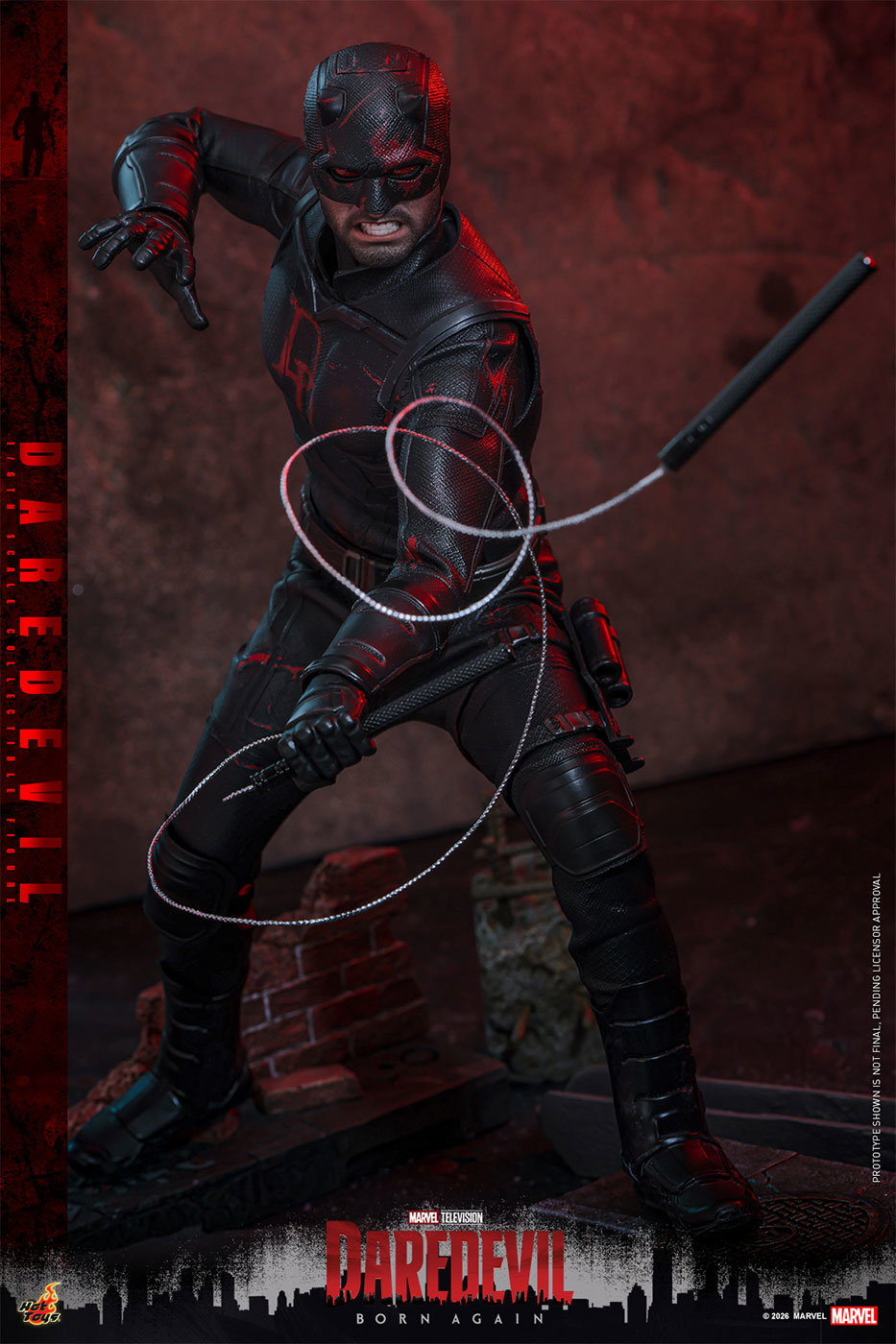 Daredevil: Born Again (Season 2) - Daredevil image 9