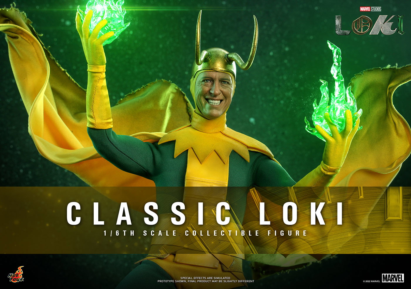 Loki - Classic Loki image 1