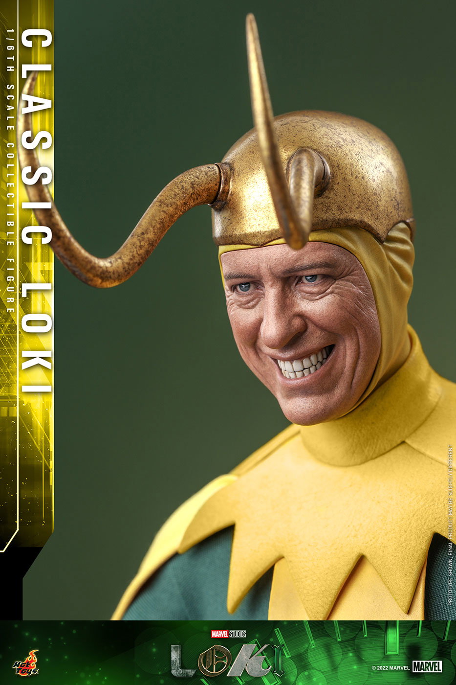 Loki - Classic Loki image 10