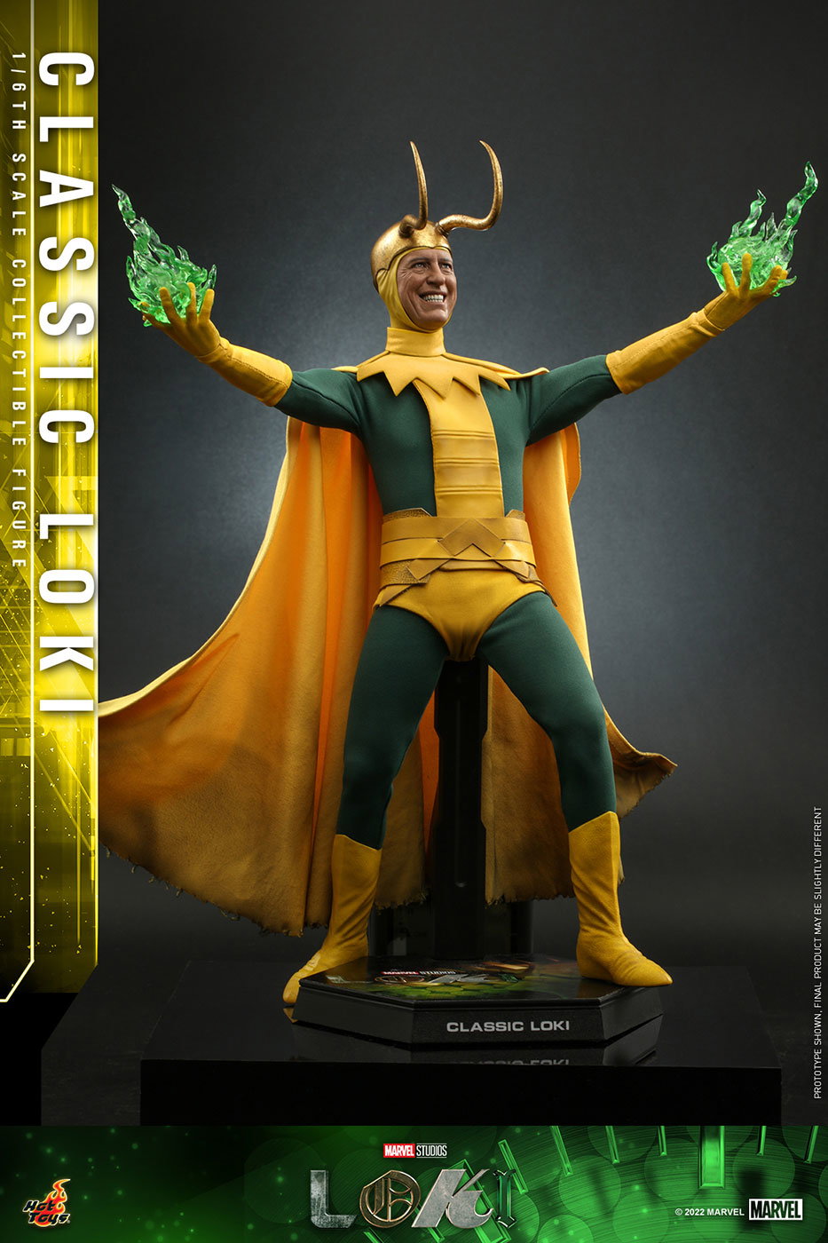 Loki - Classic Loki image 2