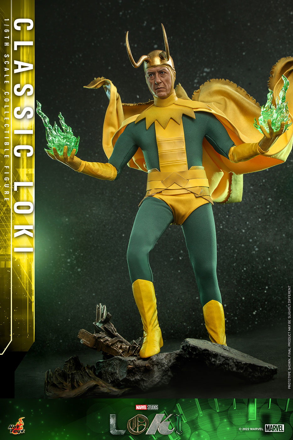 Loki - Classic Loki image 3