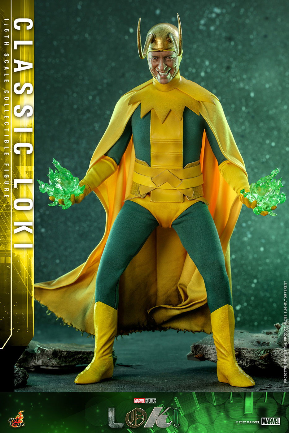Loki - Classic Loki image 4