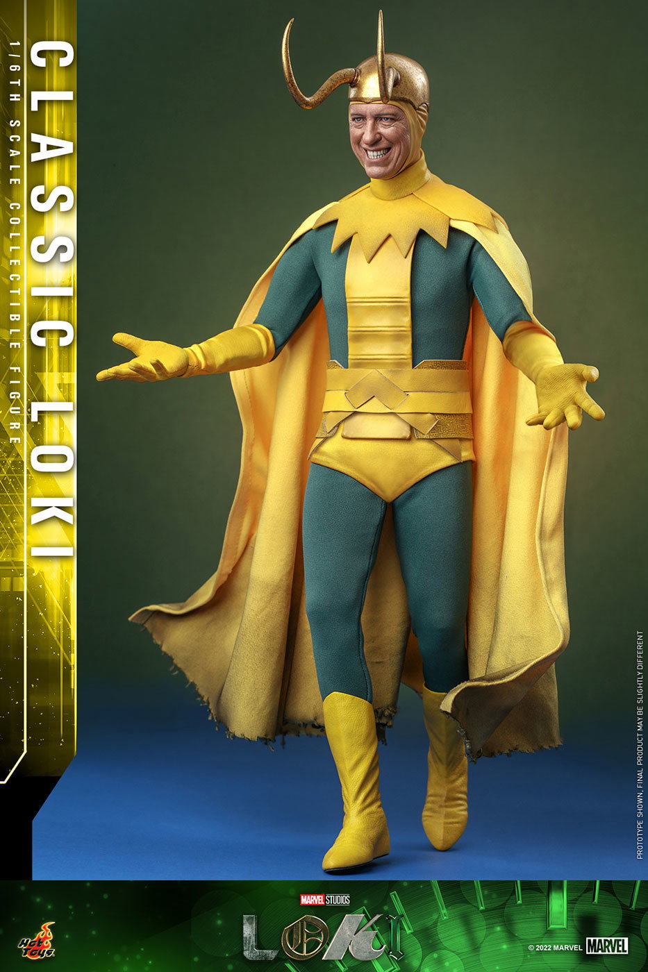 Loki - Classic Loki image 5