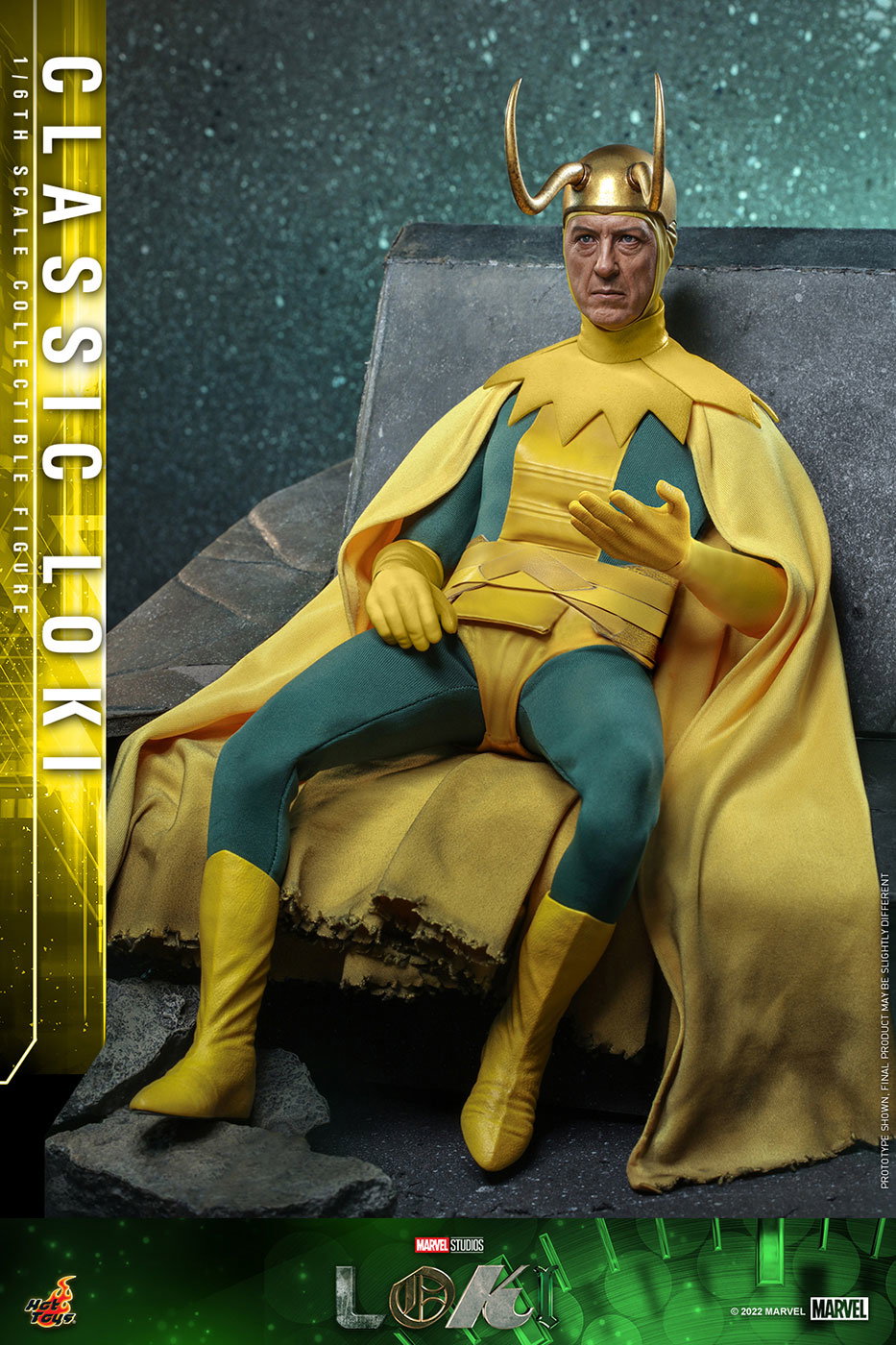 Loki - Classic Loki image 6