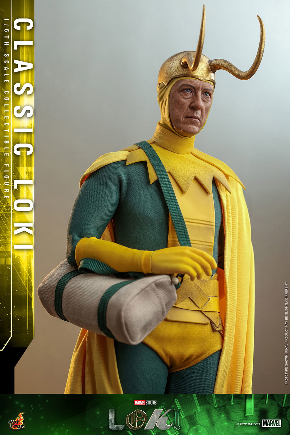 Loki - Classic Loki image 8