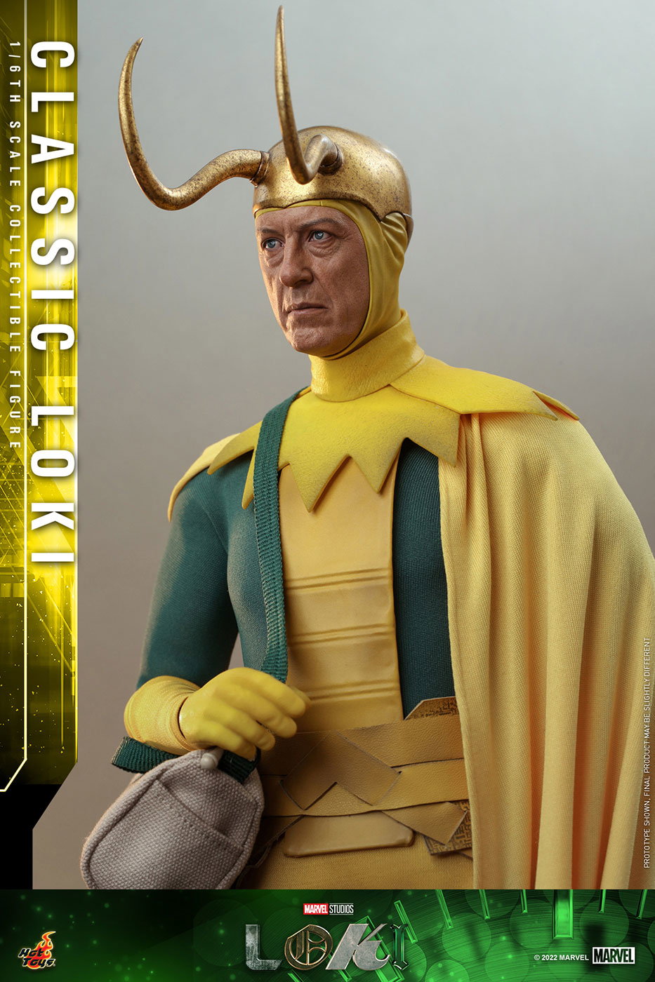 Loki - Classic Loki image 9