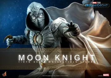 Moon Knight - Moon Knight