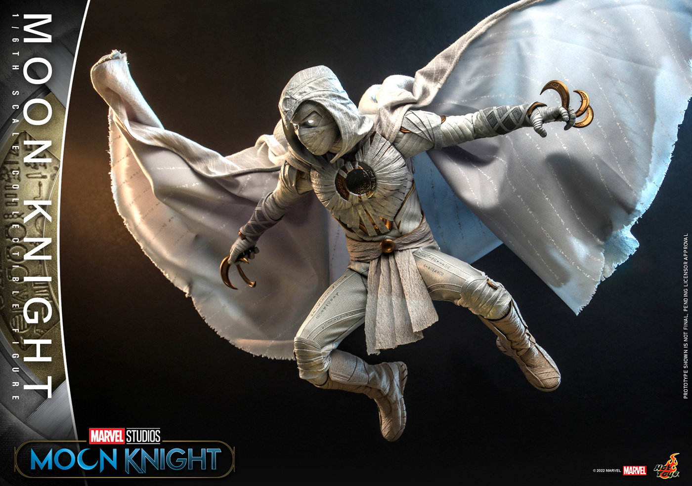Moon Knight - Moon Knight image 10