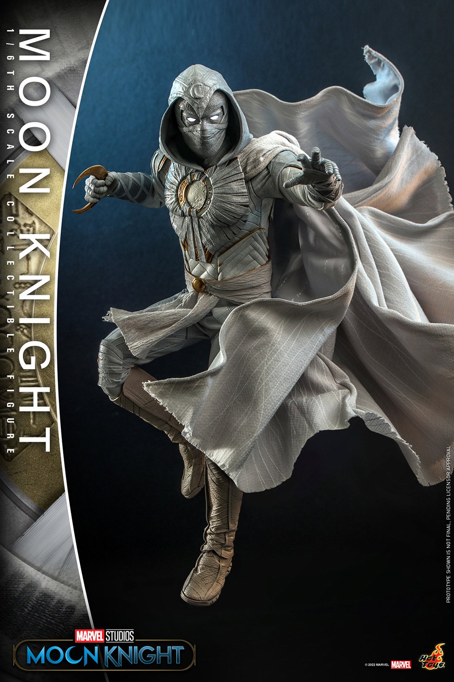 Moon Knight - Moon Knight image 3
