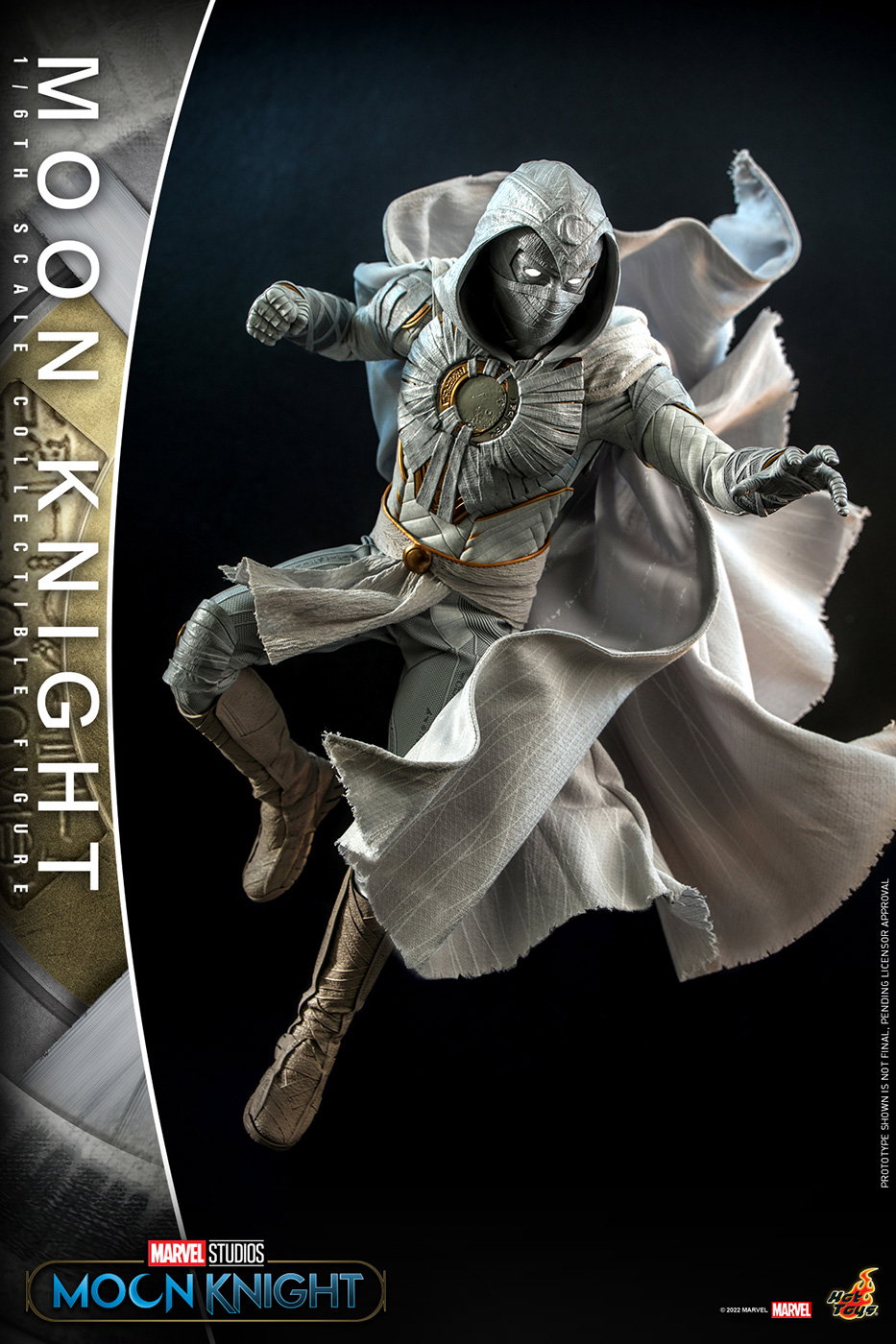 Moon Knight - Moon Knight image 4