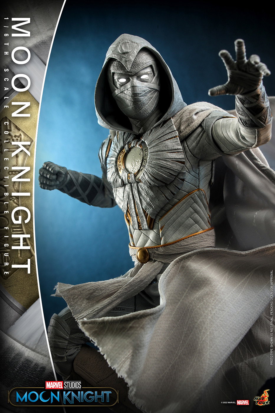Moon Knight - Moon Knight image 6