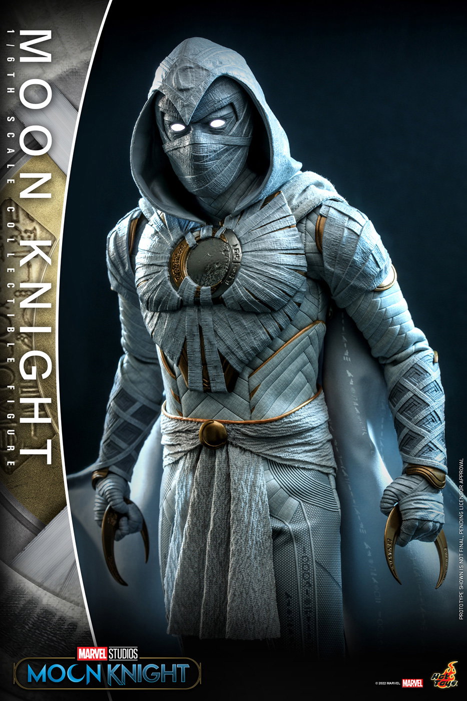 Moon Knight - Moon Knight image 7