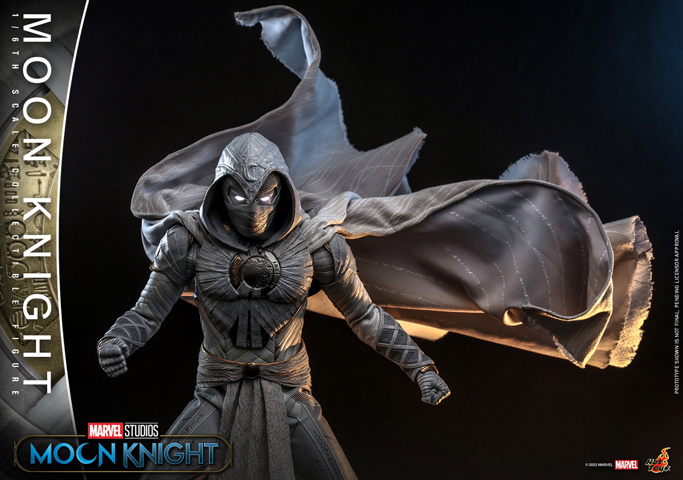Moon Knight - Moon Knight image 8