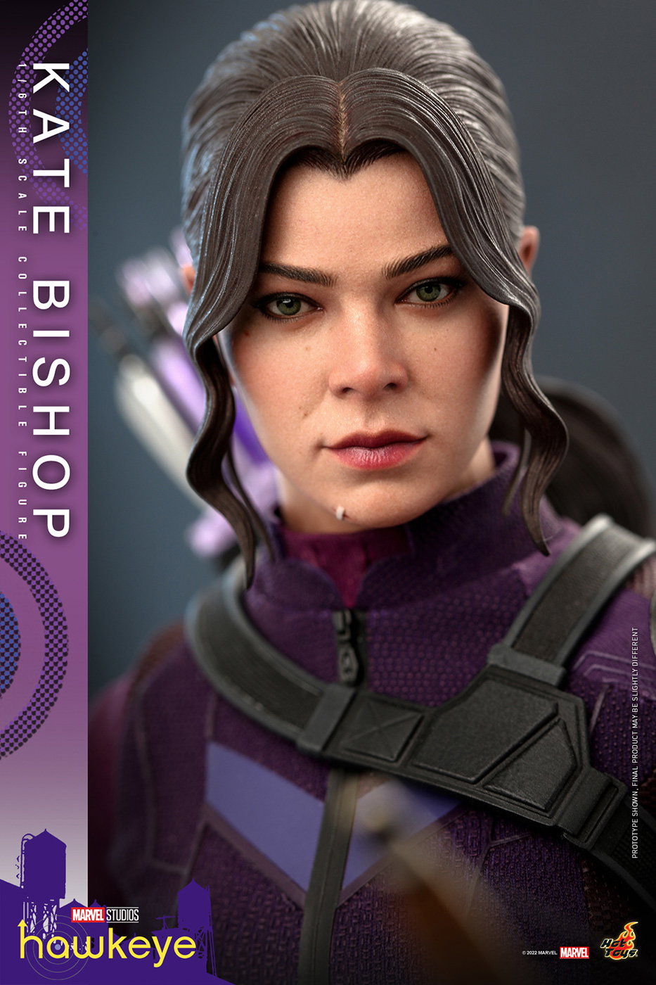 Hawkeye - Kate Bishop image 10