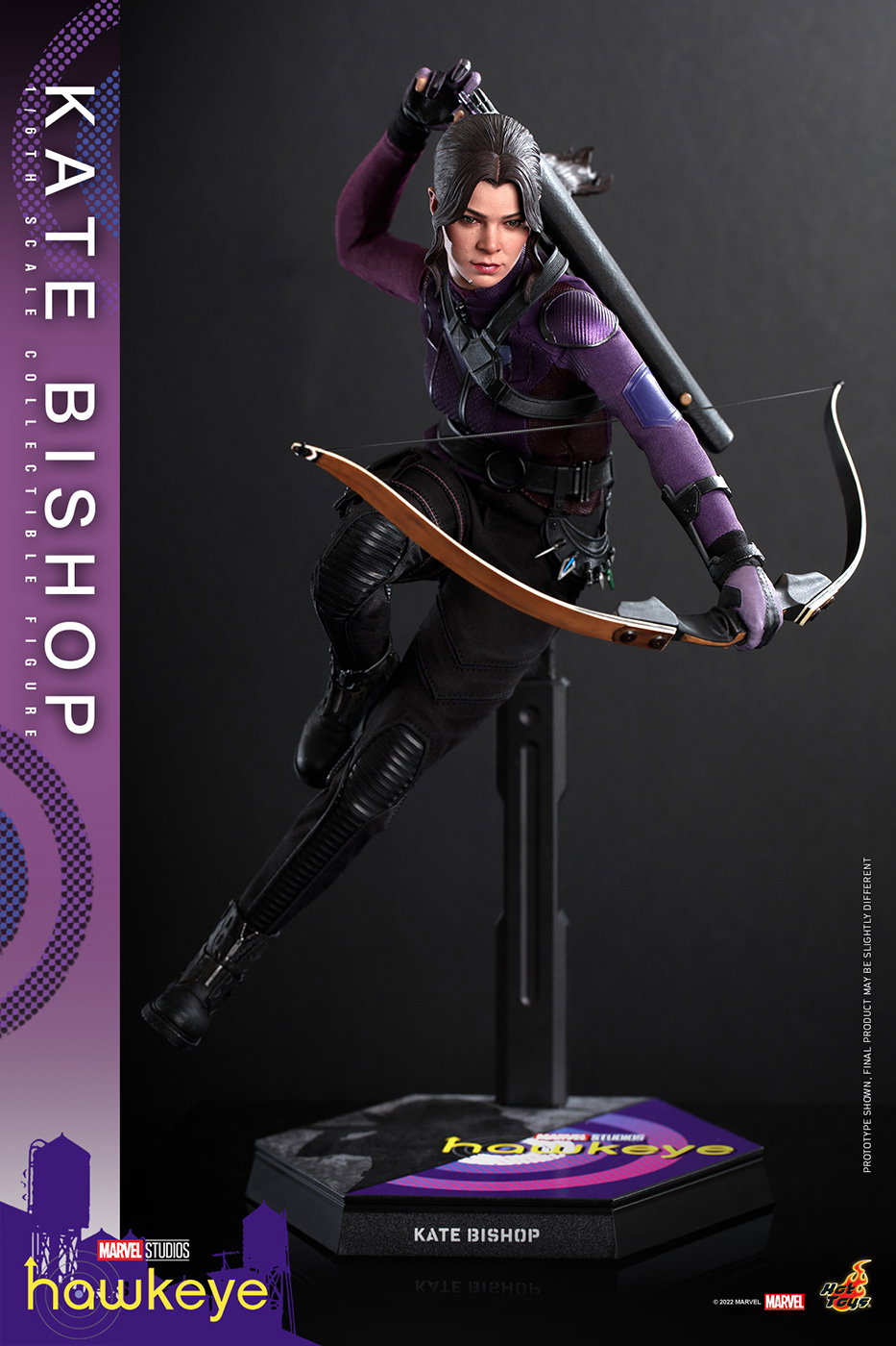 Hawkeye - Kate Bishop image 2