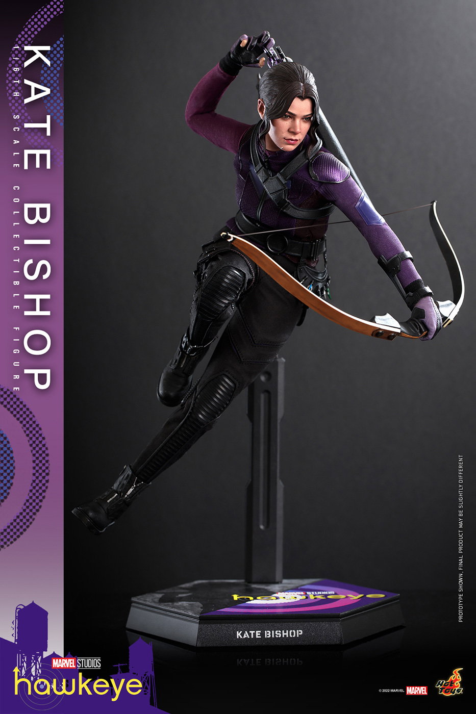 Hawkeye - Kate Bishop image 3