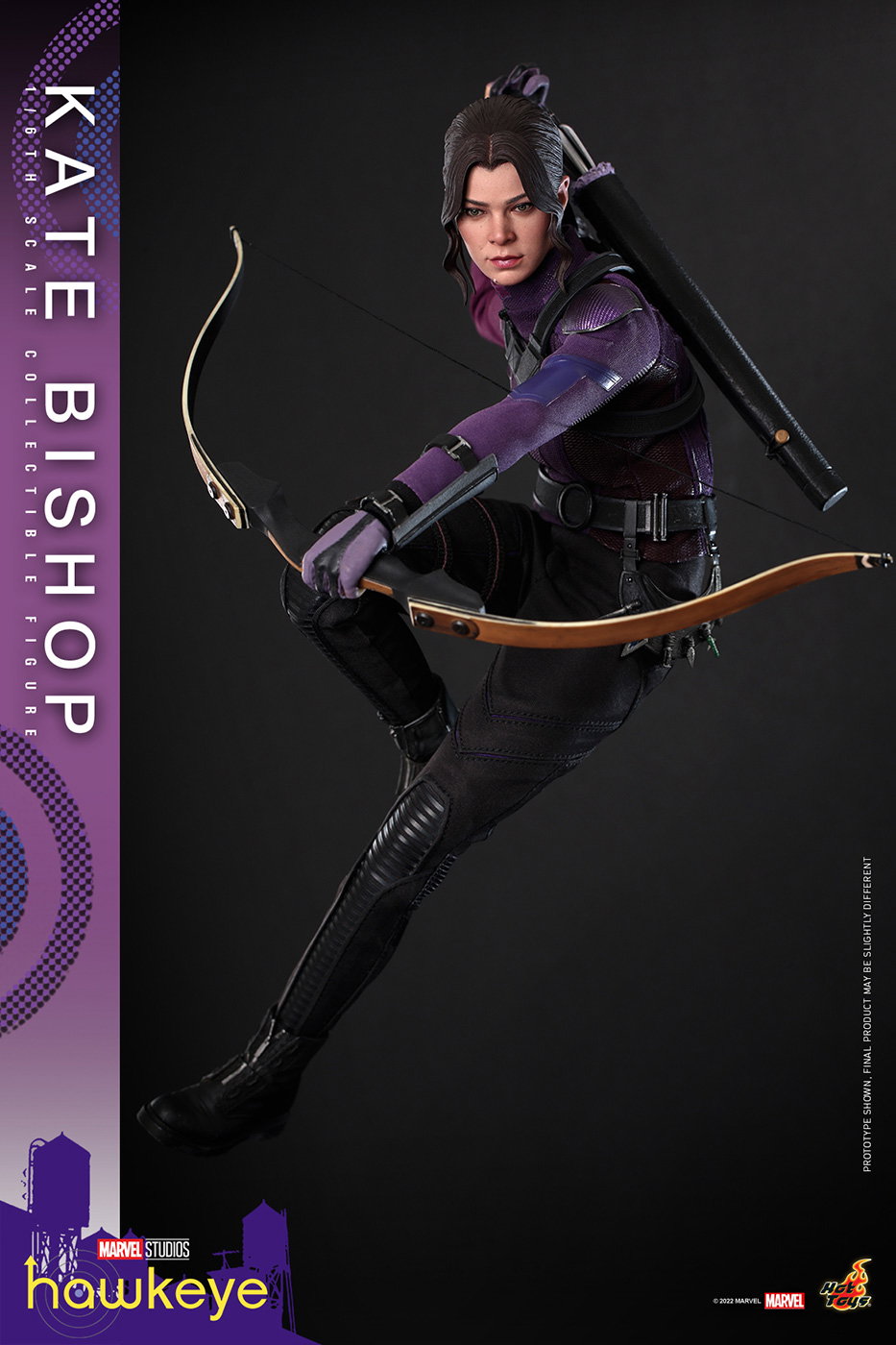 Hawkeye - Kate Bishop image 4