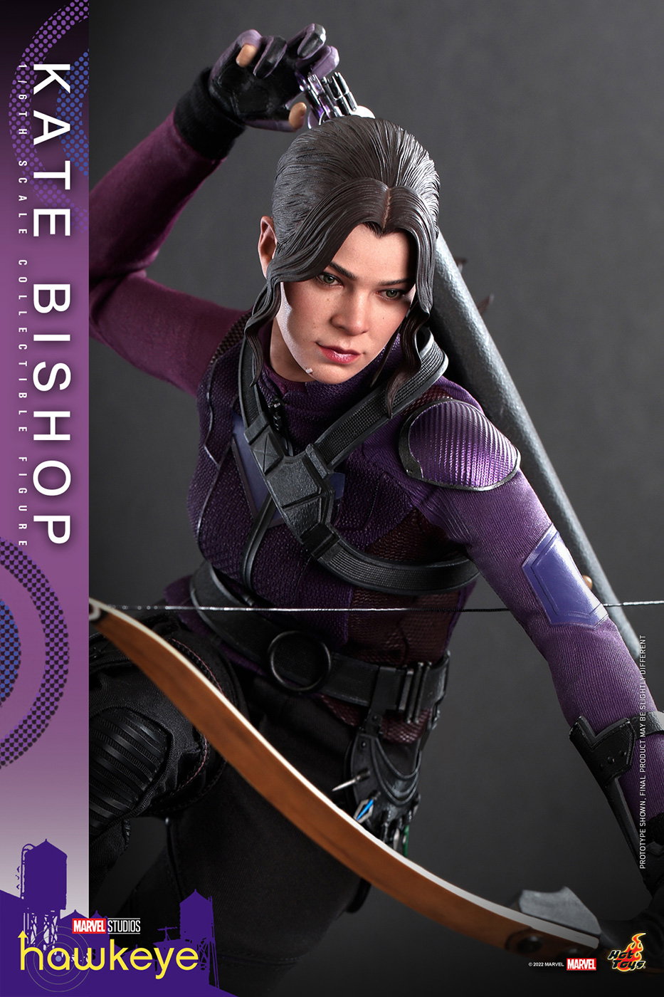 Hawkeye - Kate Bishop image 5