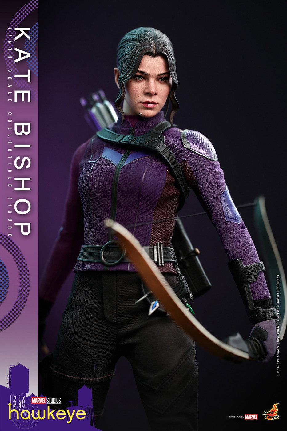 Hawkeye - Kate Bishop image 6