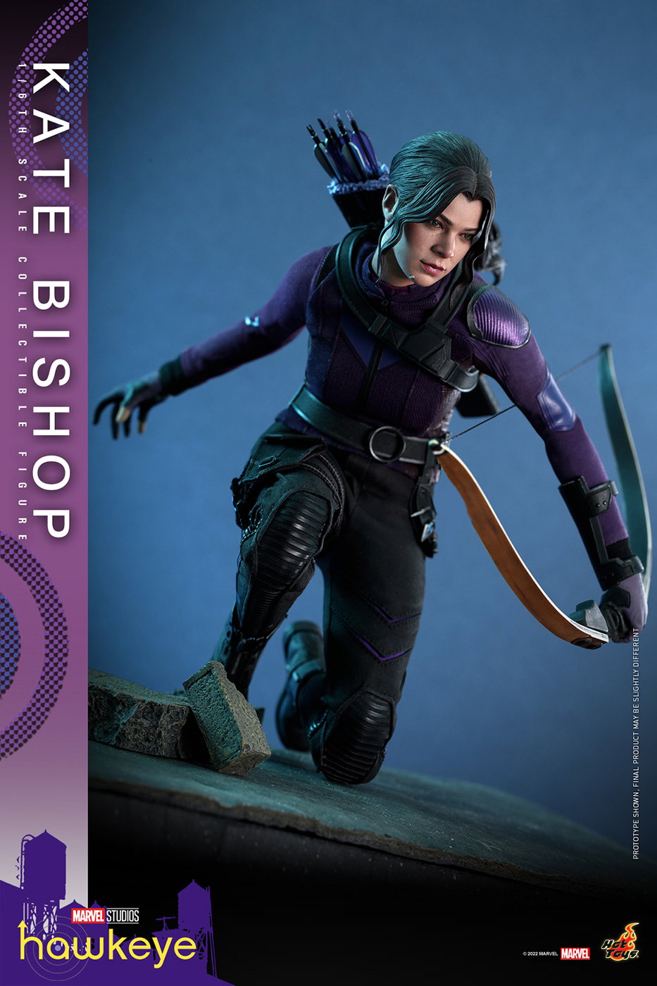 Hawkeye - Kate Bishop image 7