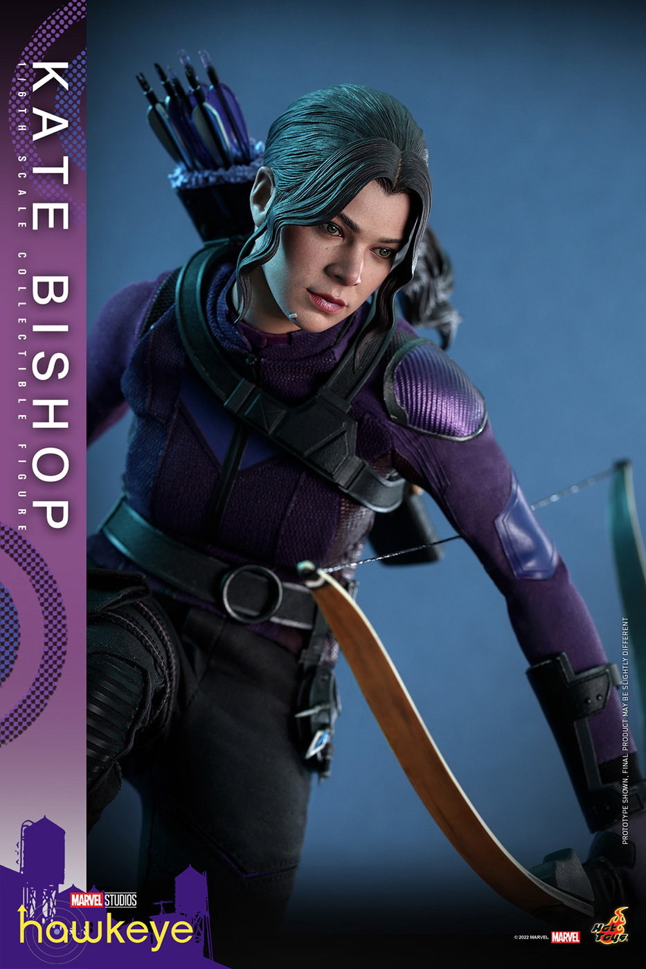 Hawkeye - Kate Bishop image 8