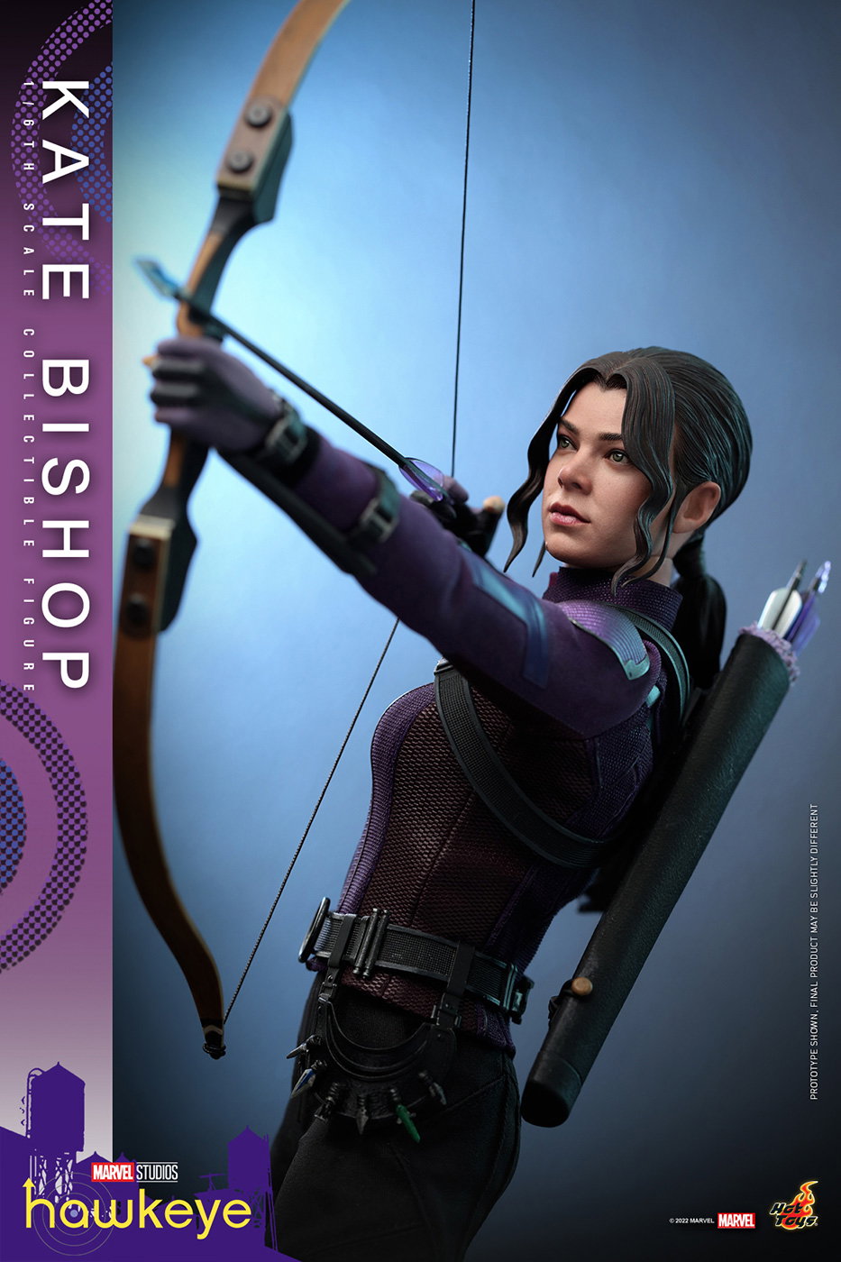 Hawkeye - Kate Bishop image 9