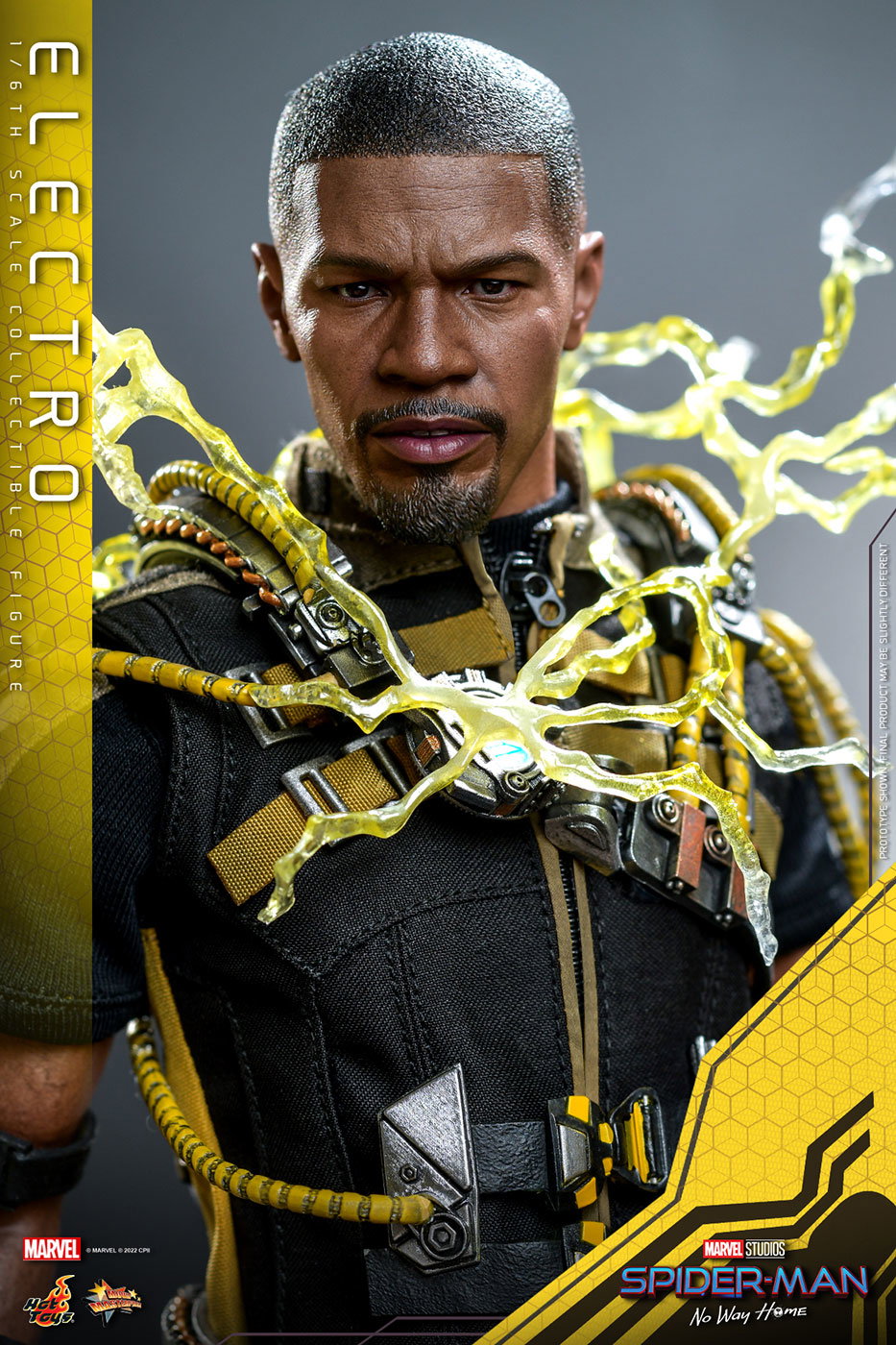 Spider-Man: No Way Home - Electro image 10