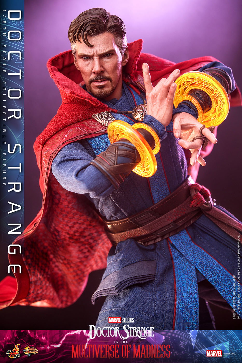 Doctor Strange in the Multiverse of Madness - Doctor Strange image 10