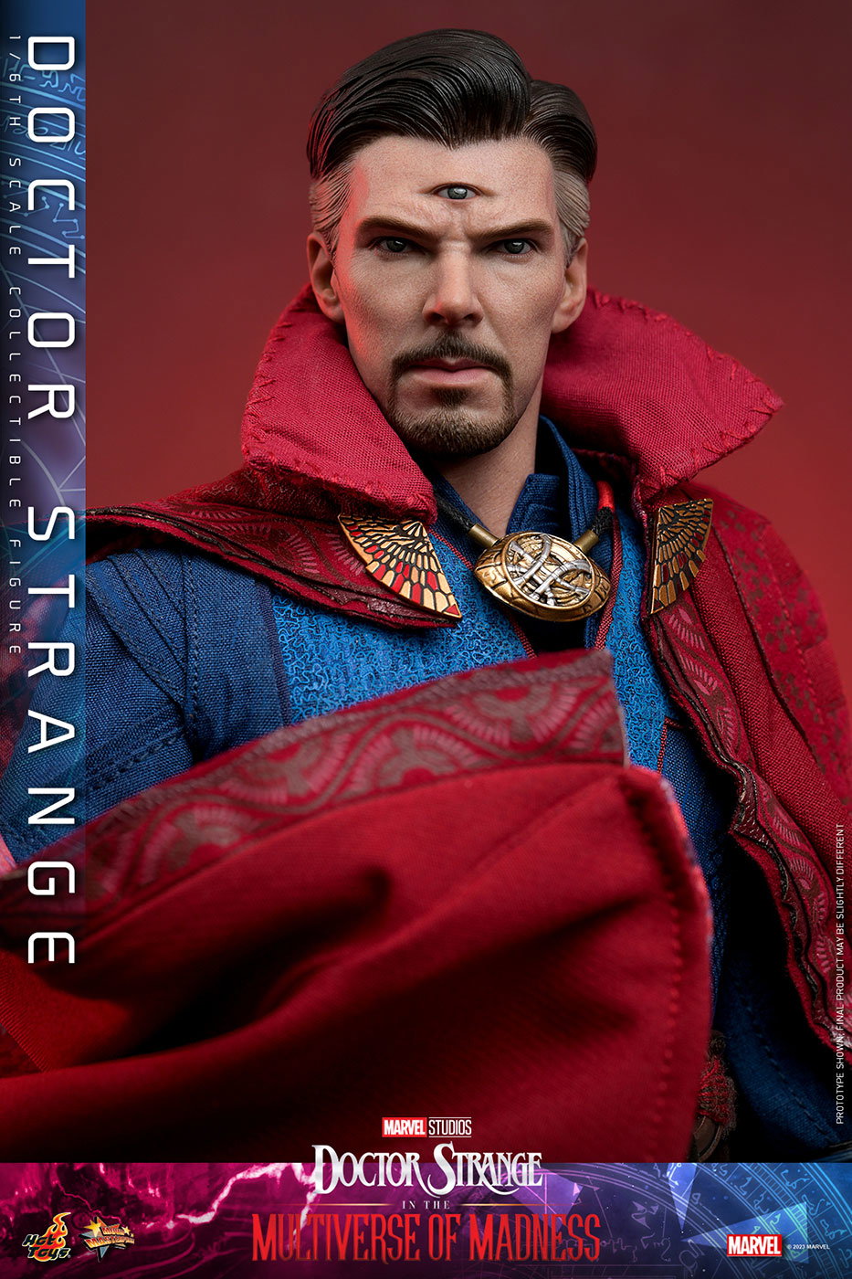 Doctor Strange in the Multiverse of Madness - Doctor Strange image 2