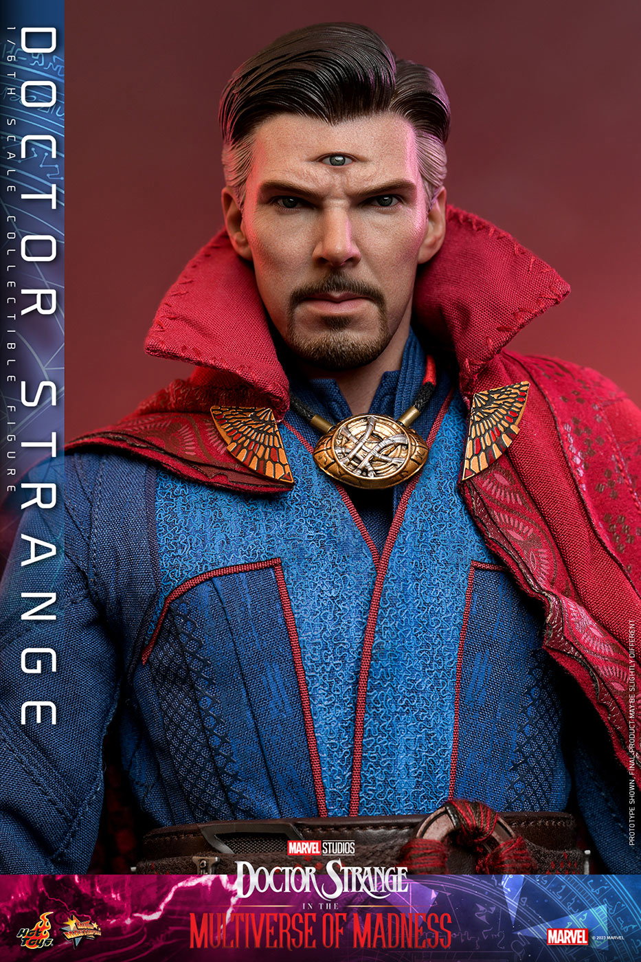 Doctor Strange in the Multiverse of Madness - Doctor Strange image 3