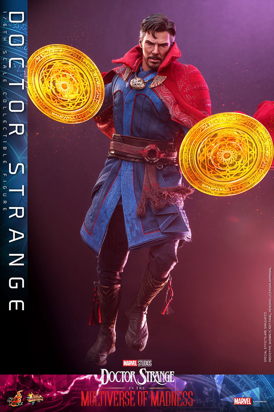 Doctor Strange in the Multiverse of Madness - Doctor Strange image 6