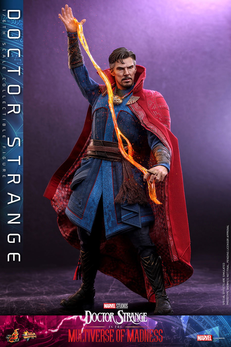 Doctor Strange in the Multiverse of Madness - Doctor Strange image 7