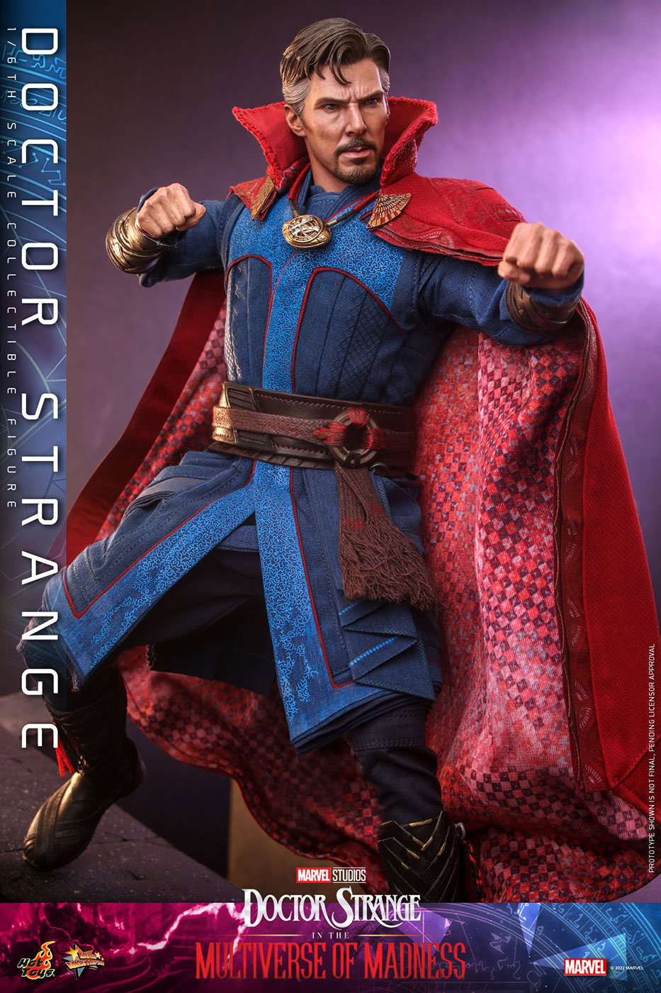 Doctor Strange in the Multiverse of Madness - Doctor Strange image 9