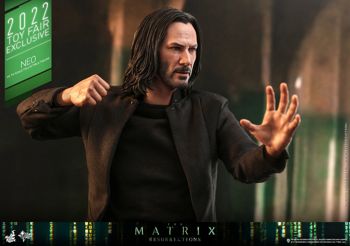 The Matrix Resurrections - Neo image 10