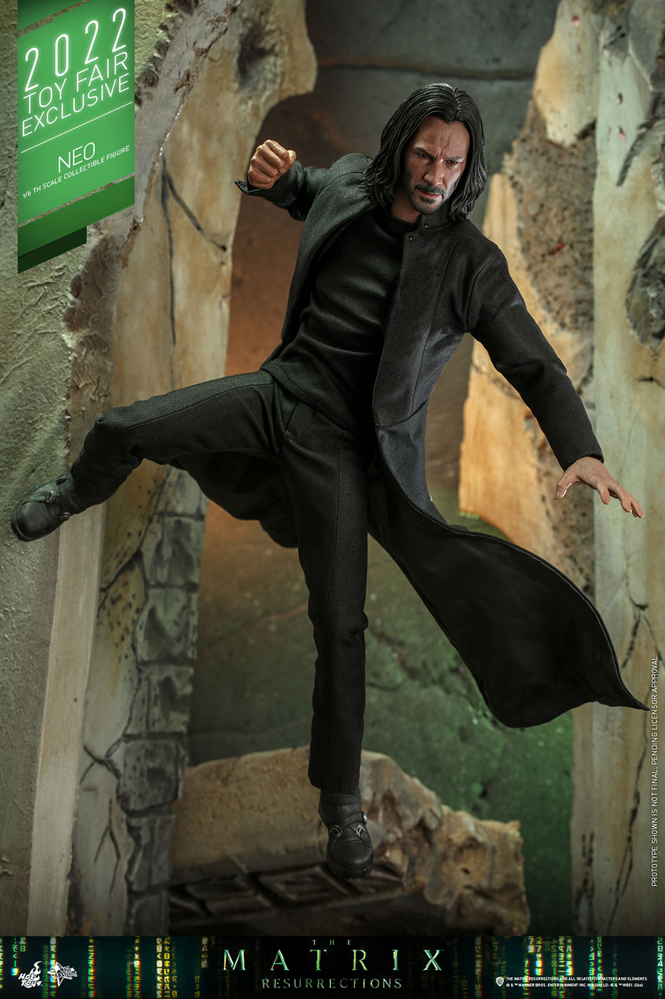 The Matrix Resurrections - Neo image 2