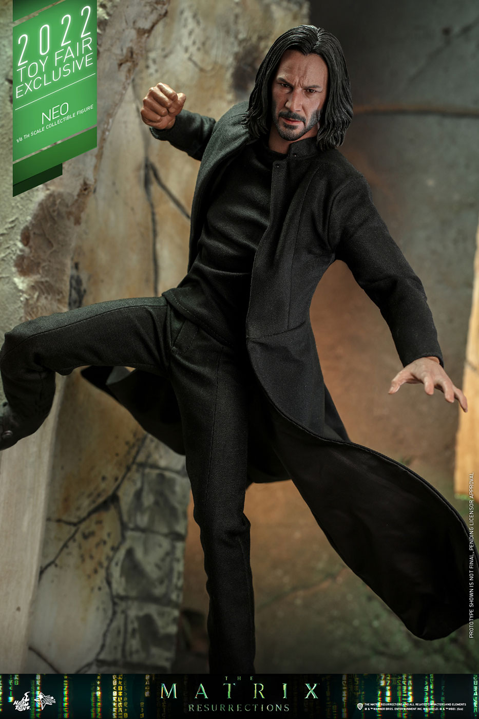 The Matrix Resurrections - Neo image 3
