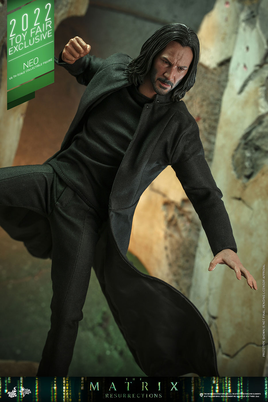 The Matrix Resurrections - Neo image 4