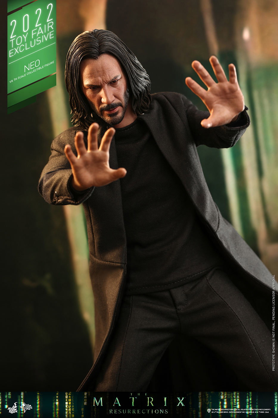 The Matrix Resurrections - Neo image 5