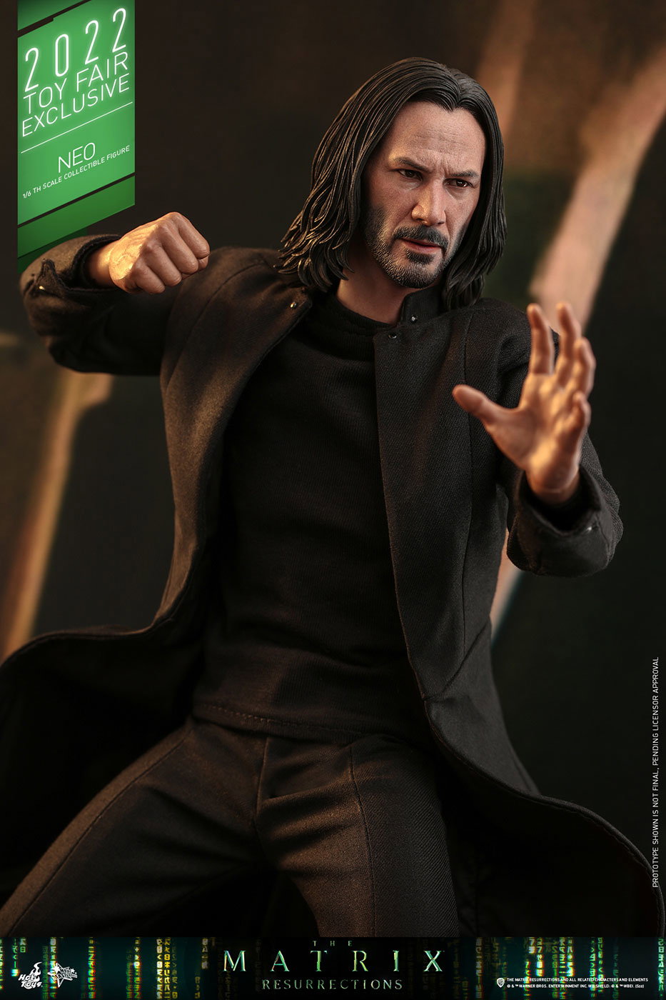 The Matrix Resurrections - Neo image 6