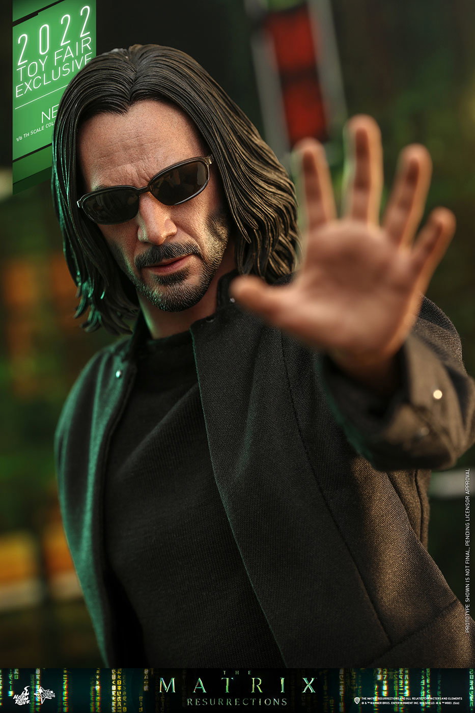 The Matrix Resurrections - Neo image 7