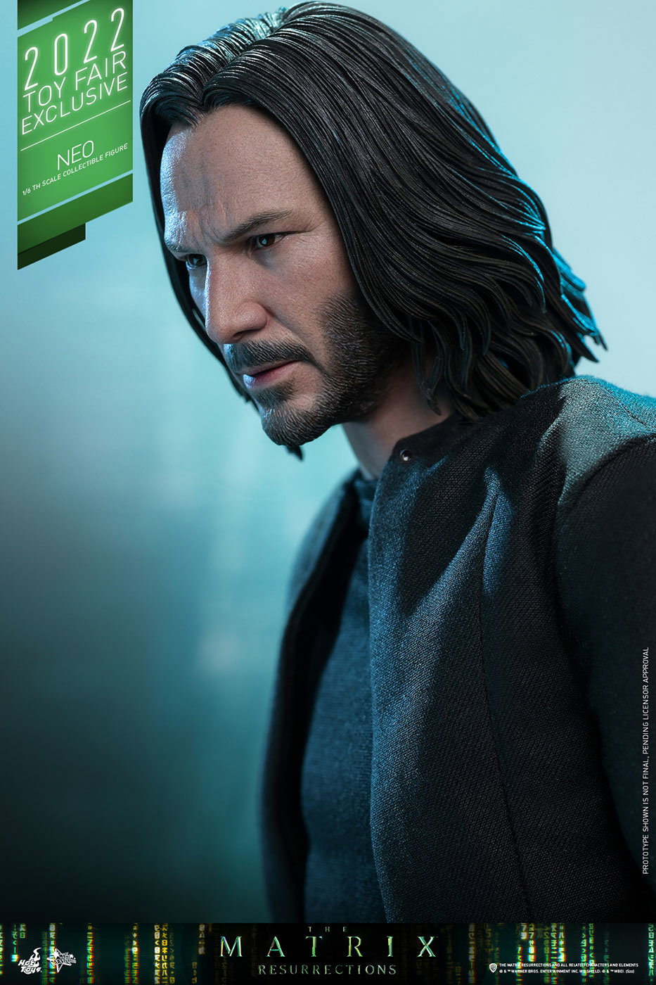 The Matrix Resurrections - Neo image 8