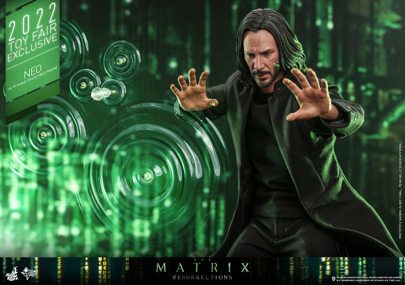 The Matrix Resurrections - Neo image 9