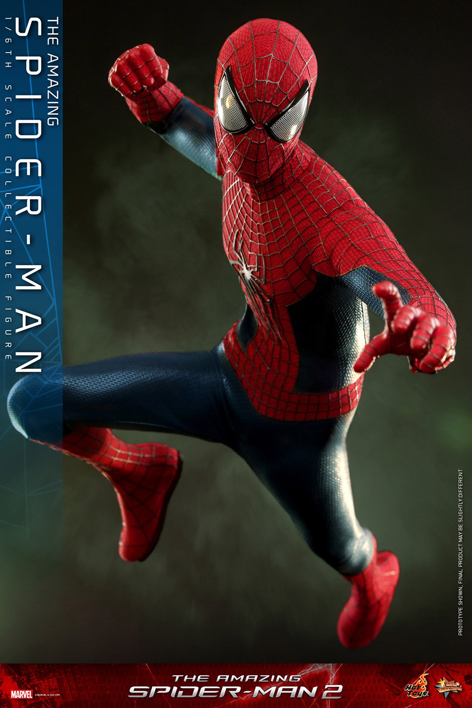 The Amazing Spider-Man 2 - The Amazing Spider-Man image 10